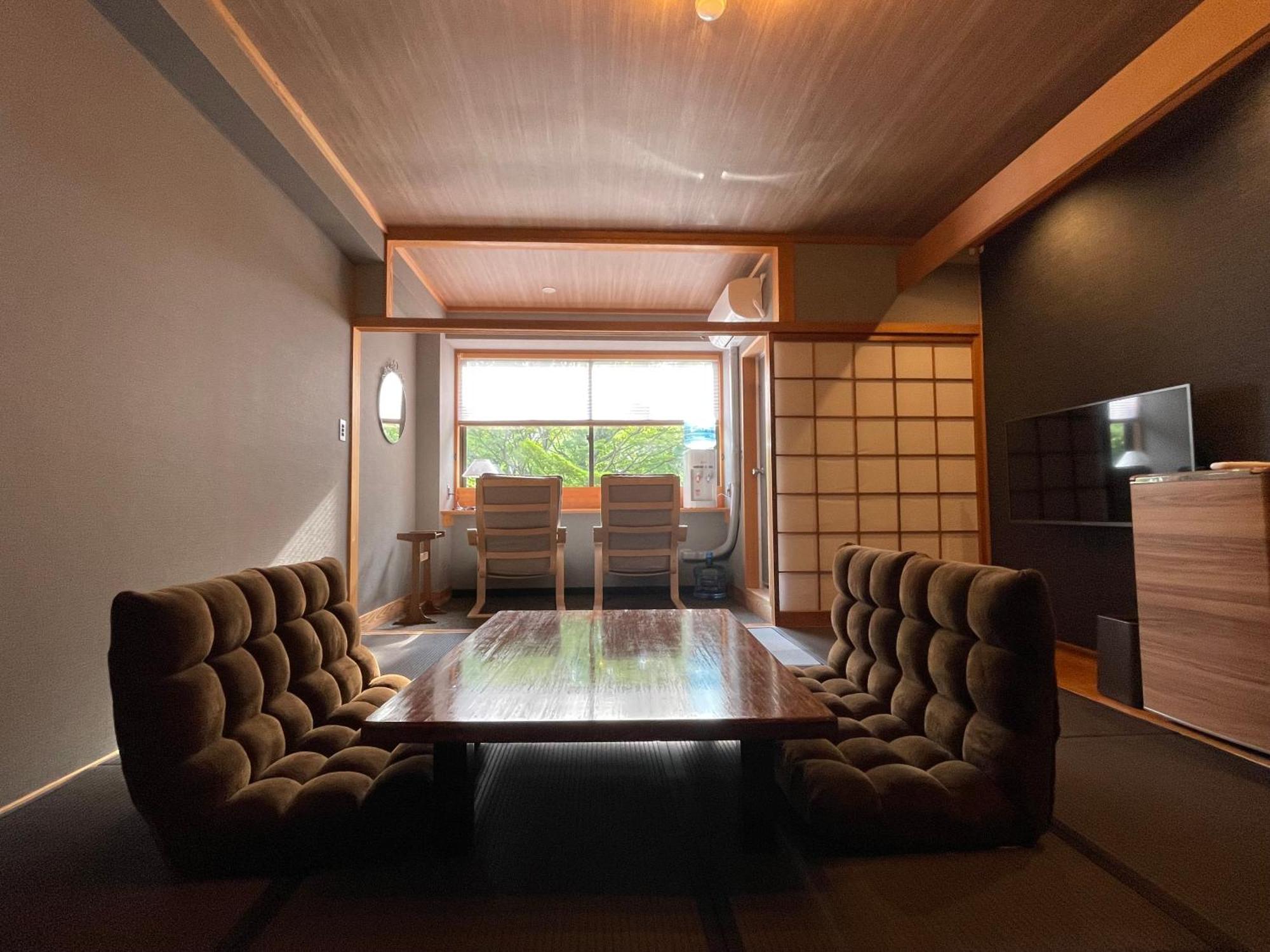 Towadakohan Sakura Exterior photo